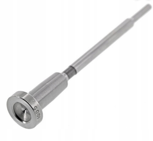 фото №2, Наконечник wtr. techmot thm001