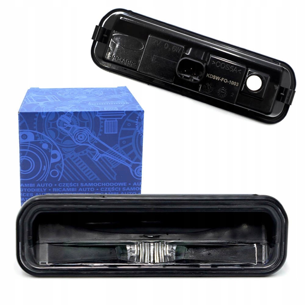 фото №1, Кнопка ручка багажника ford focus iii ,b-max,transit tourneo connect