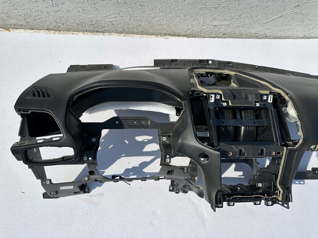 фото №6, Edge mk2 lift консоль комплект натягувачі air bag