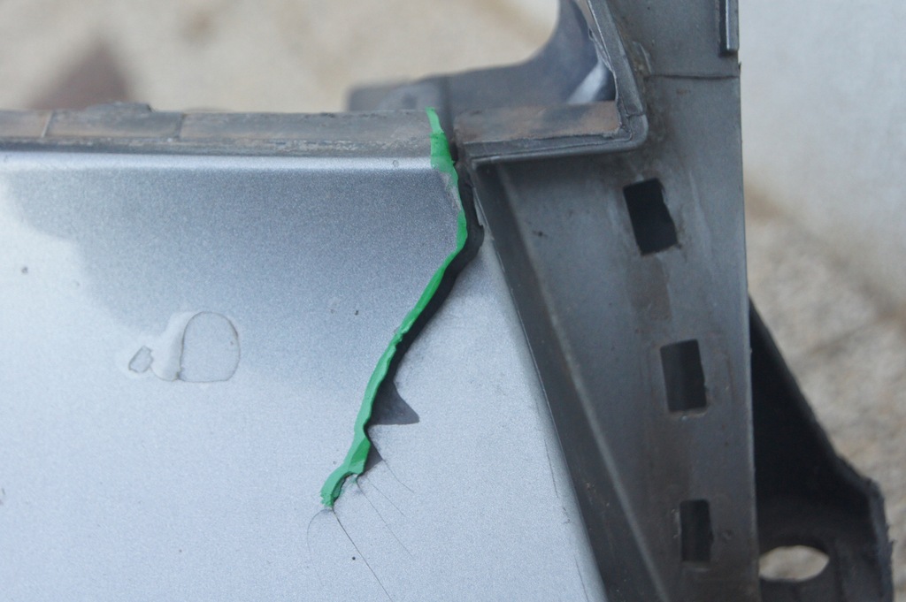 фото №6, Крыло bmw x5 e70 правый 2006-2010