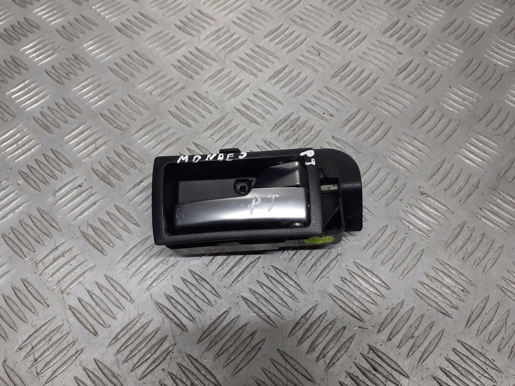 фото №1, Ручка права задня внутрішня ford mondeo mk3