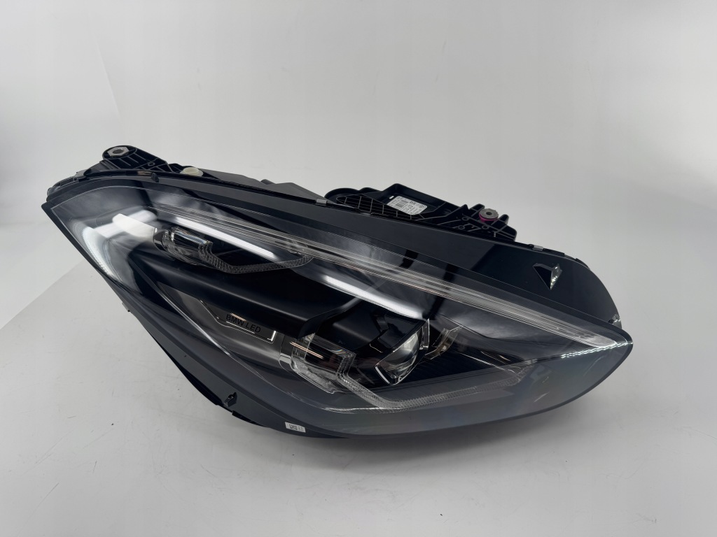 Bmw z4 g29 full led лампа правая Доставка