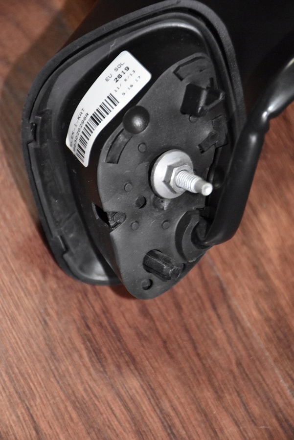 Купити Дзеркало l renault clio iv ph 1 clio iv ph 2 11.12-09.19