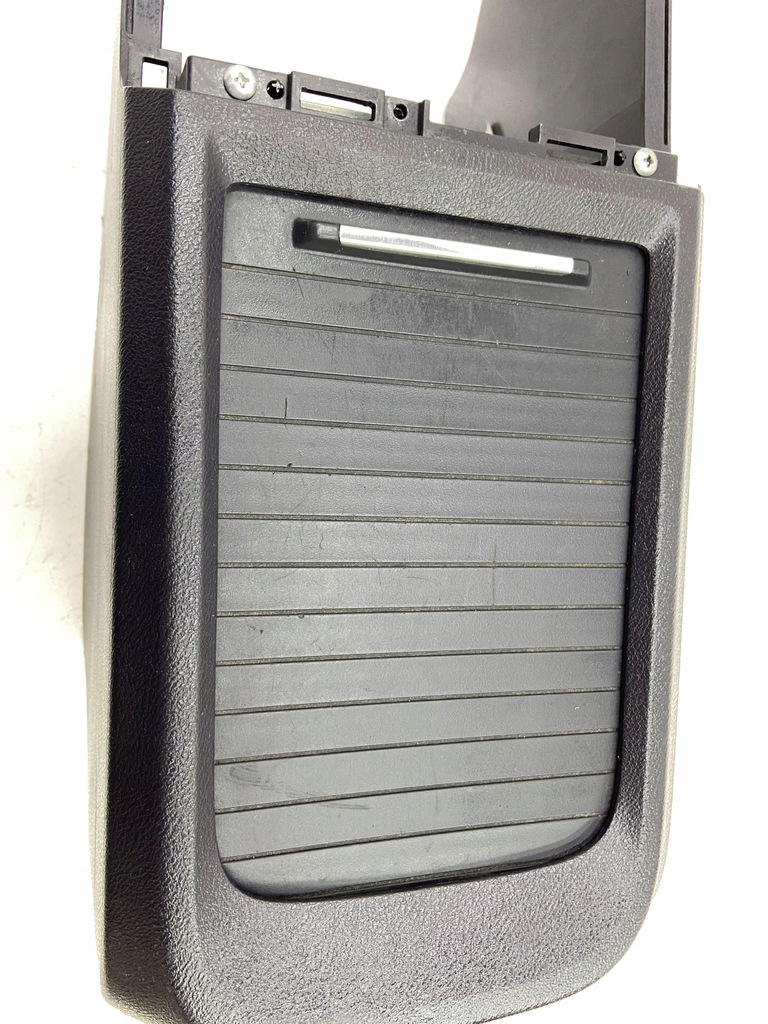 фото №8, Тунель середній бардачок шторка honda cr-v 3 iii 2006-2012r.