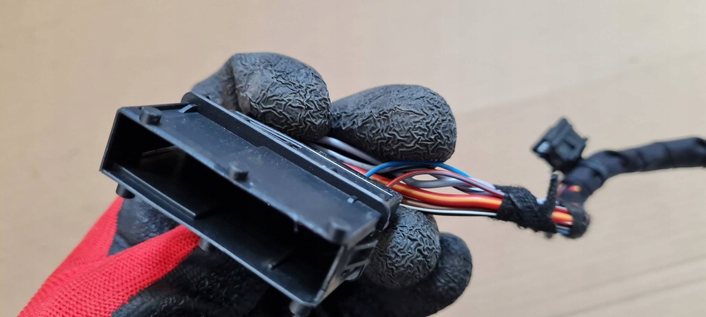 фото №9, A6 c8 4k штекер дверь задняя задняя 5g0937722 a4 b9 8w a5 8w