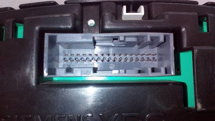 фото №6, Счетчик suzuki swift iv 1,3b 34100-62ja0