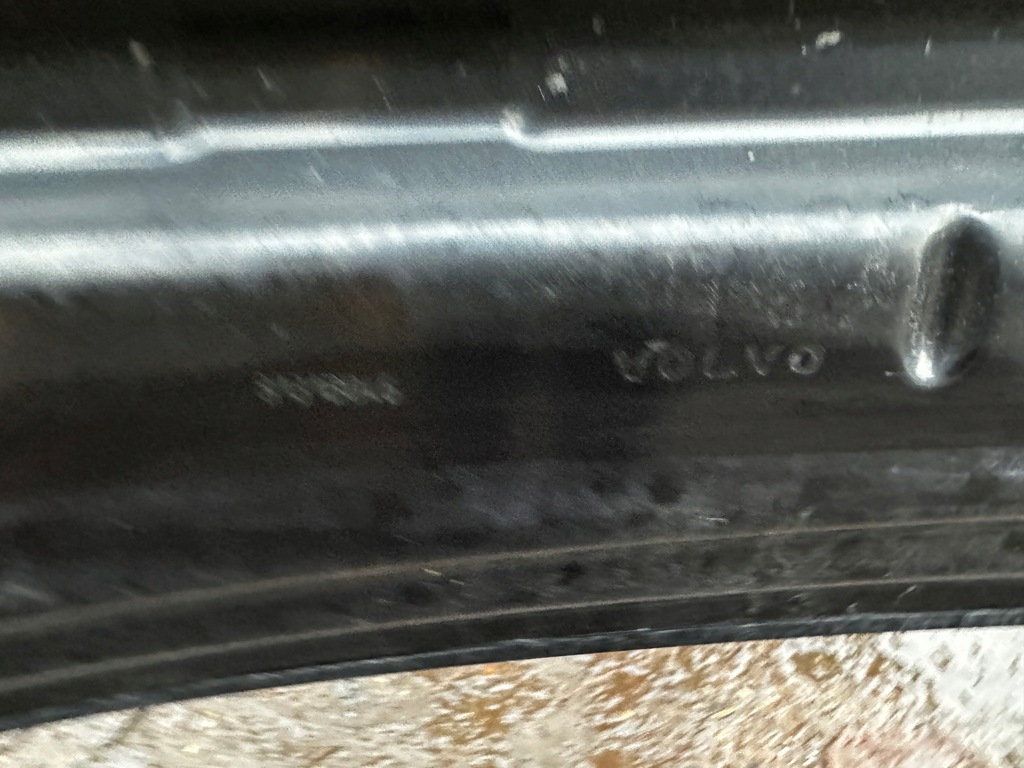 фото №8, Капот volvo xc40 ii 2017- 31356744