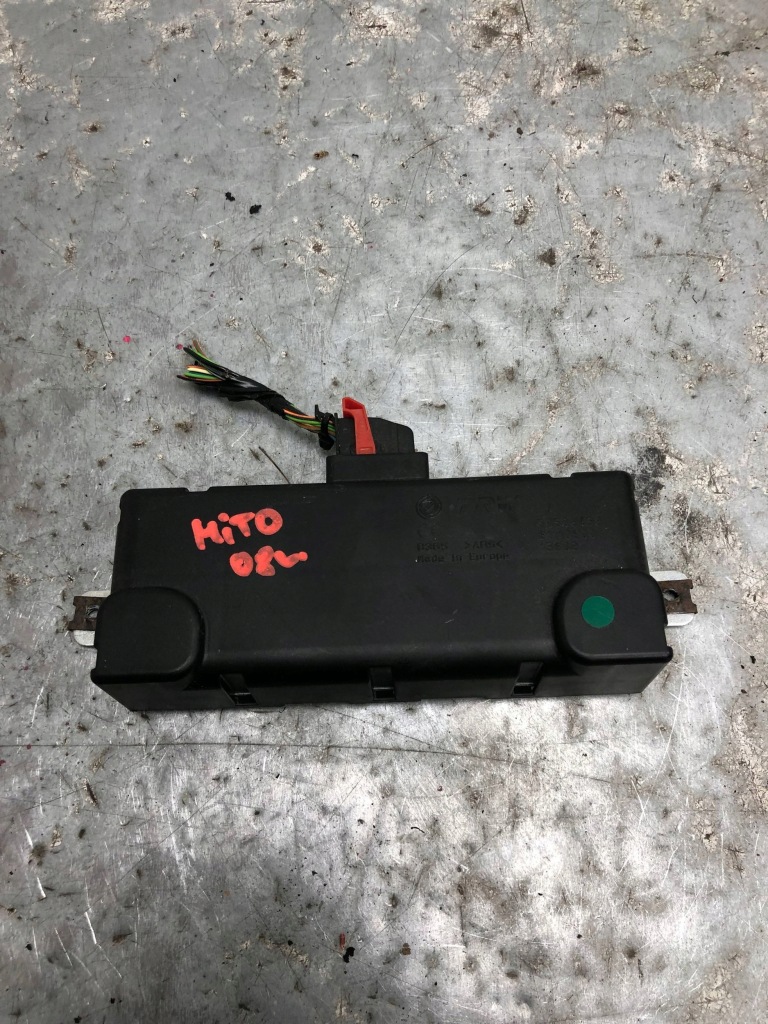 Купити Модуль блок керування alfa romeo mito 50508458