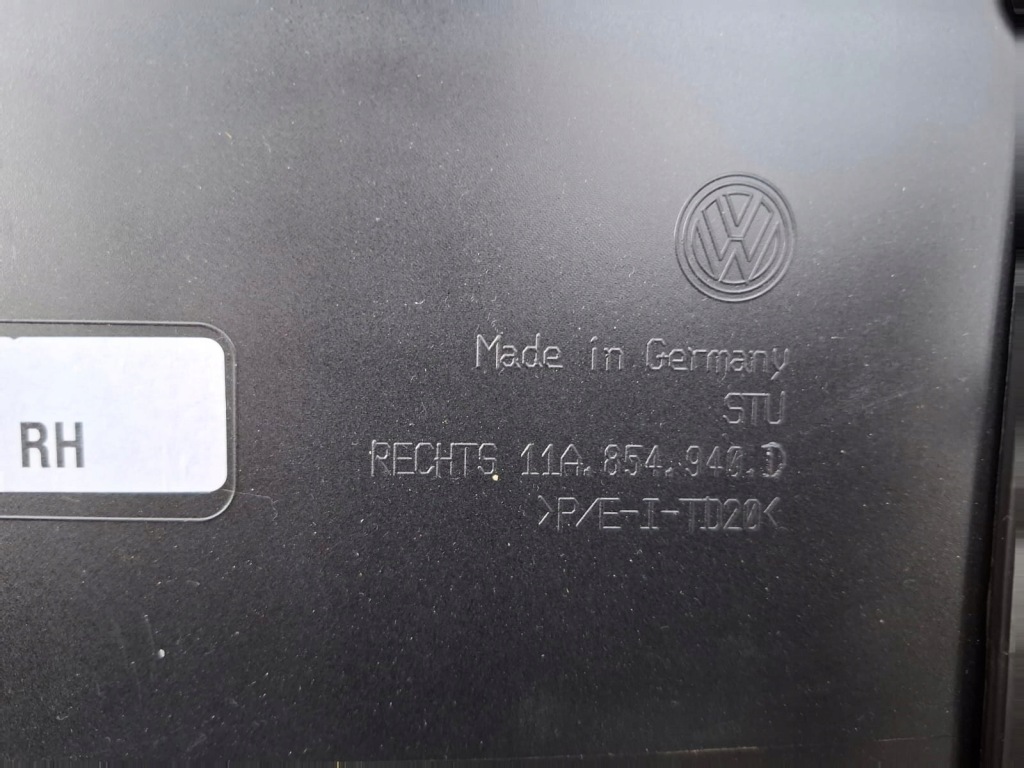 Audi q2 81a107110b спойлер бампера перед Киев