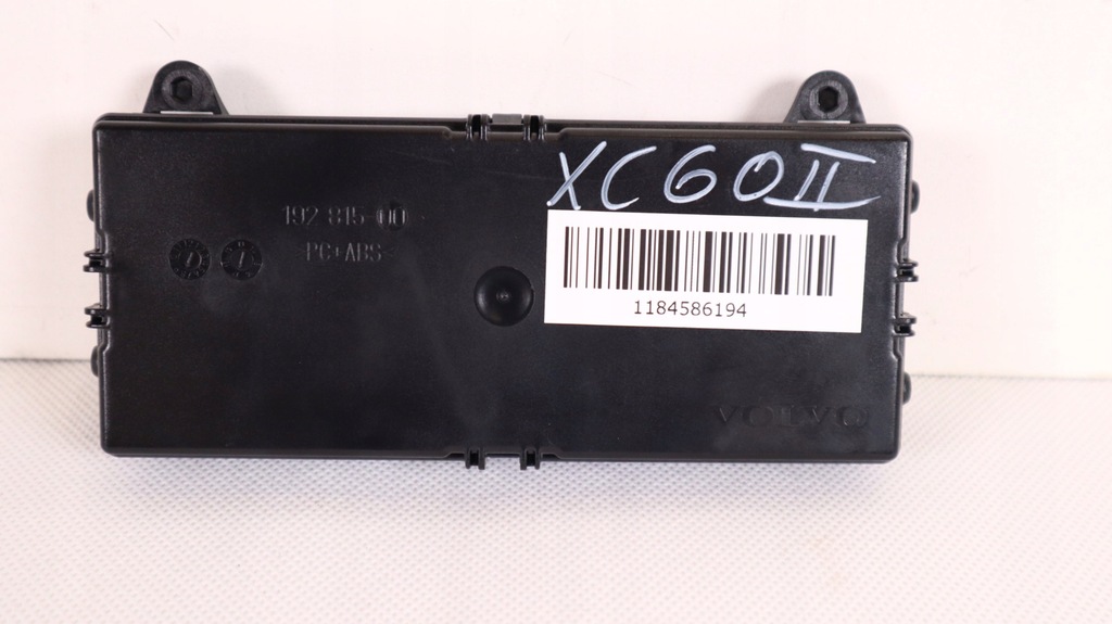 фото №5, Volvo xc60 ii модуль кондиционера 31472269