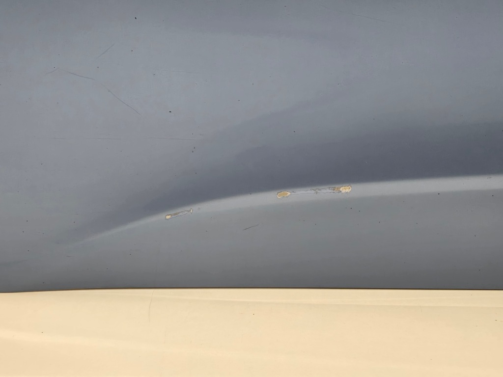 фото №5, Hyundai ix35 12r дверь левая левый передние перед xaf