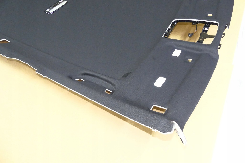 Bmw x3 g01 lci 20dx xdrive m-pakiet 23r 18km потолок czarna идеальное состояние с Разборки