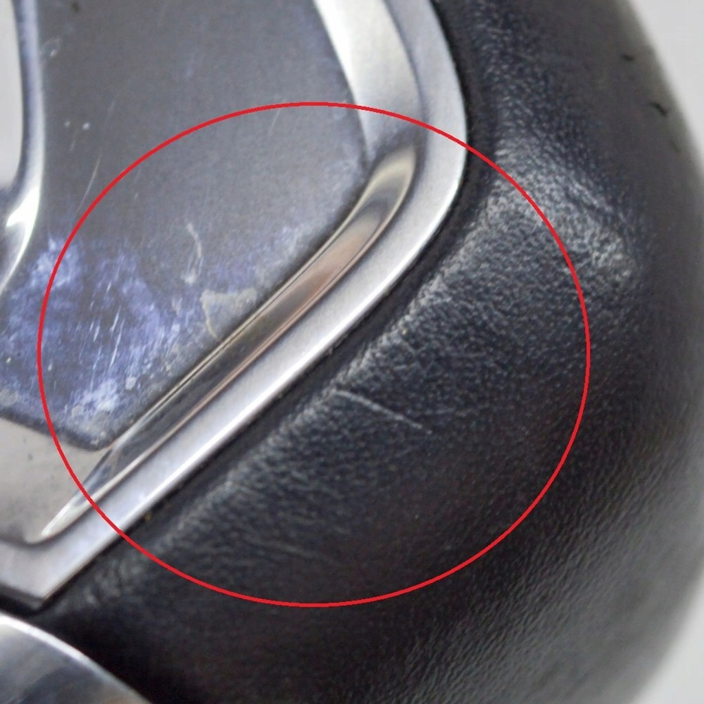 фото №7, Volvo s90, v90 2018 тяга / ручка перемикання передач