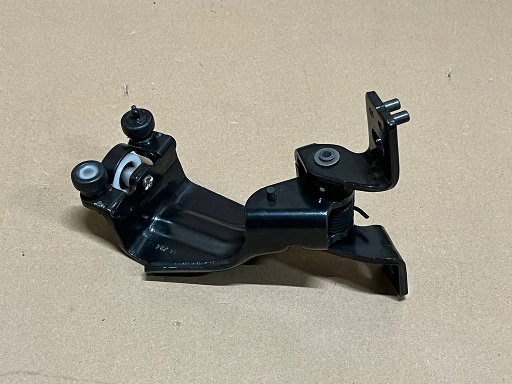 фото №1, Vw id buzz gtx ролик направляющая дверь правая 1t3843304k