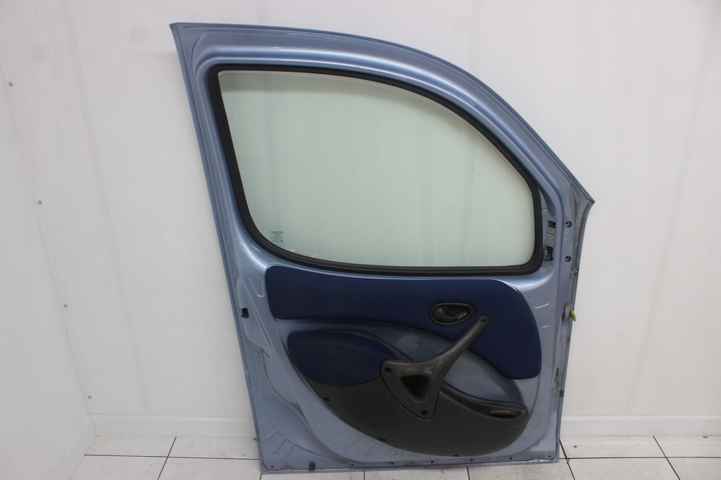 фото №8, Дверь левая левый перед fiat doblo i 2004r 798
