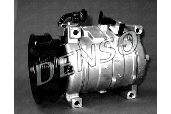 фото №1, Denso компресор кондиціонера chrysler pt cruiser 2