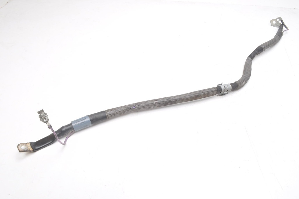 фото №1, Mercedes glc x253 4.0 v8 amg кабель шланг a2535401928