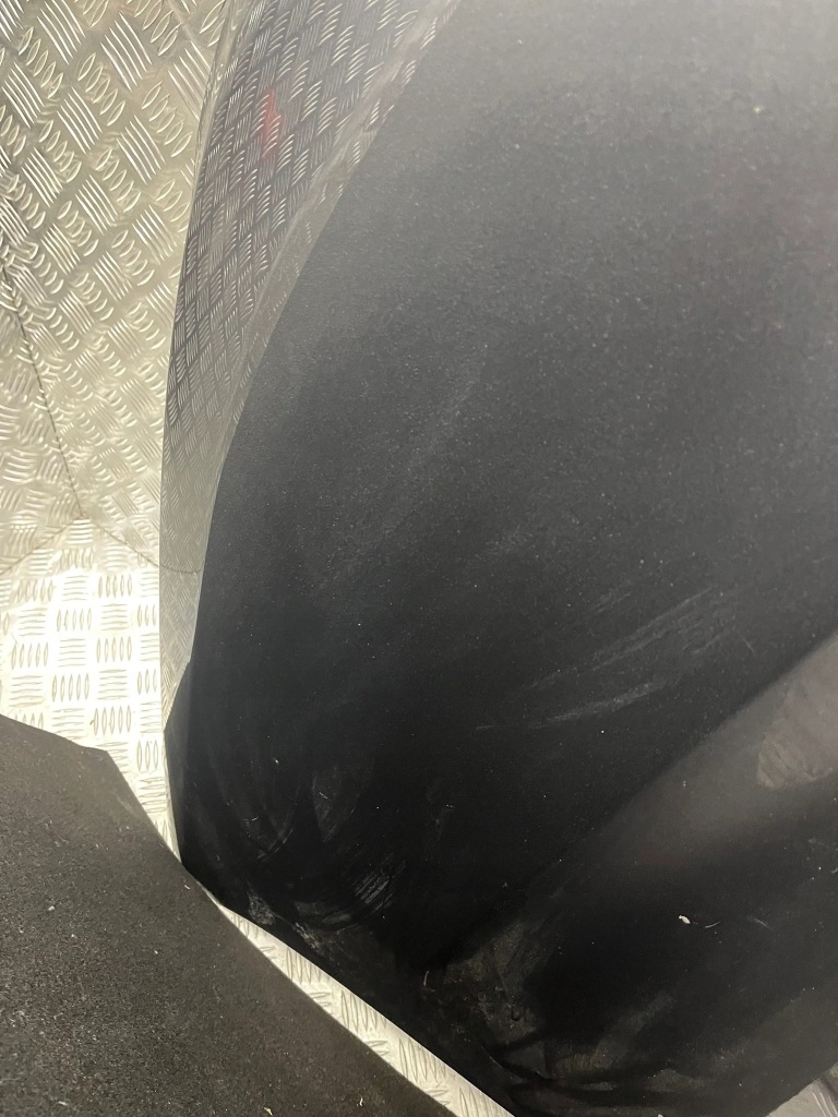 фото №3, Капот крышка двигателя renault austral