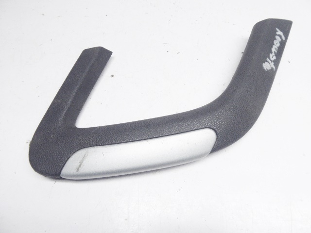 фото №1, Fabia ii roomster ручка обшивка правая 5j0867198a