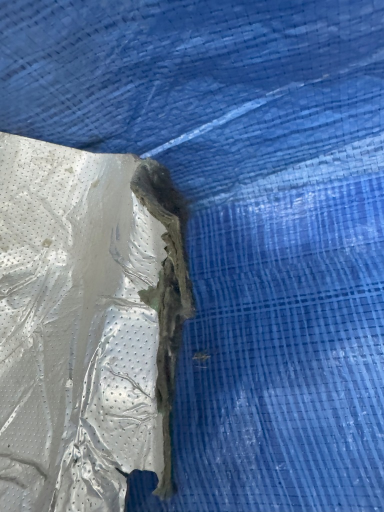 фото №12, Защита тепловая renault austral 1.2 e-tech 747511587r автоматическая коробка передач