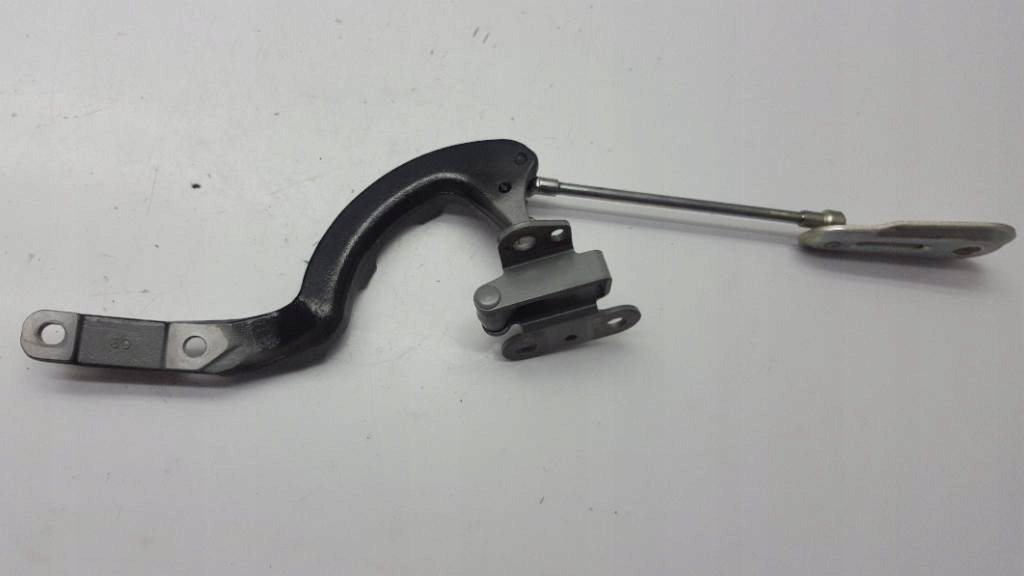 фото №5, Петля крышки задняя правый левый accord viii 2009 kombi