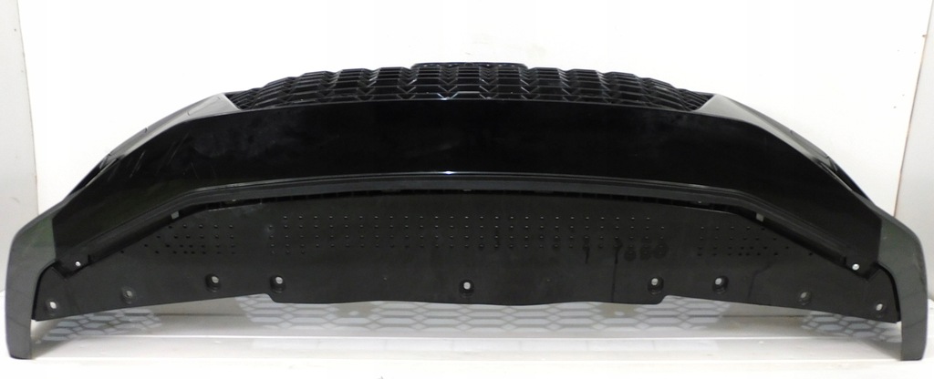 фото №8, Audi rs6 c8 4k rs7 бампер перед передний решётка радиатора