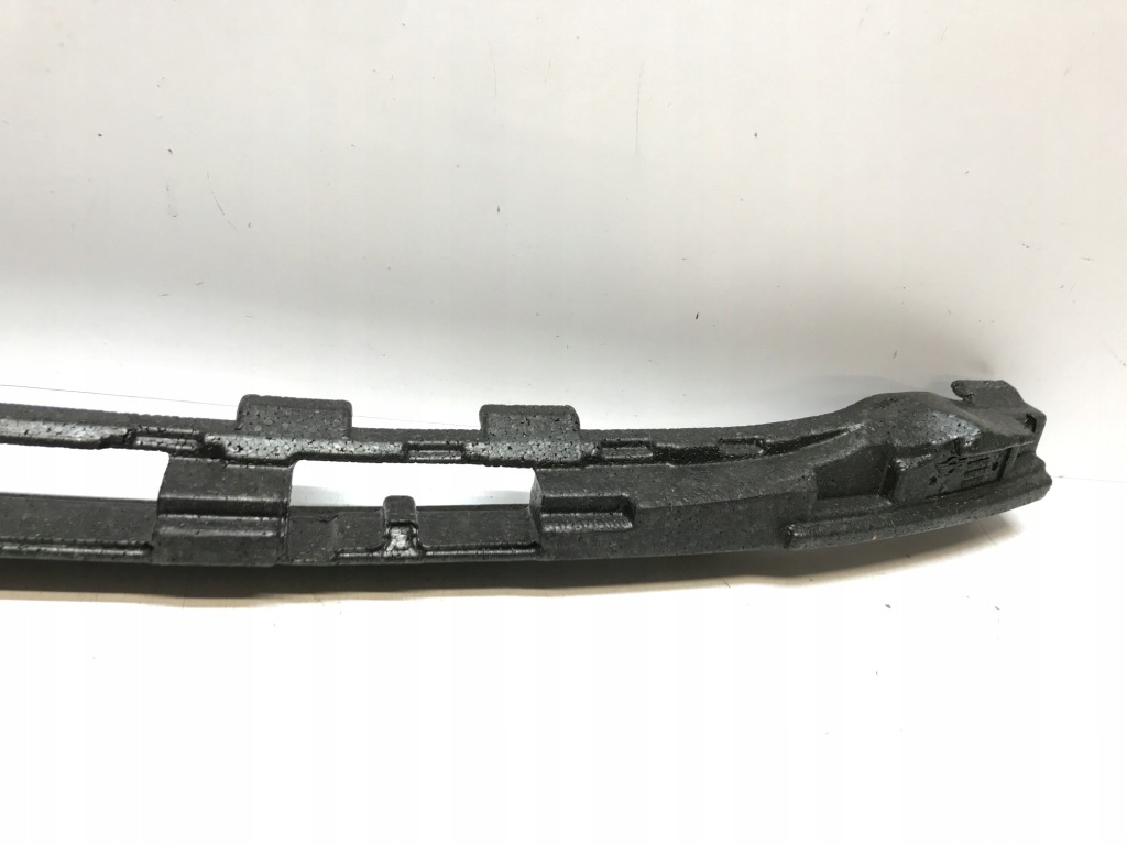 фото №2, Mini countryman r60 r61 абсорбер пенополистирол бампера перед 9801604