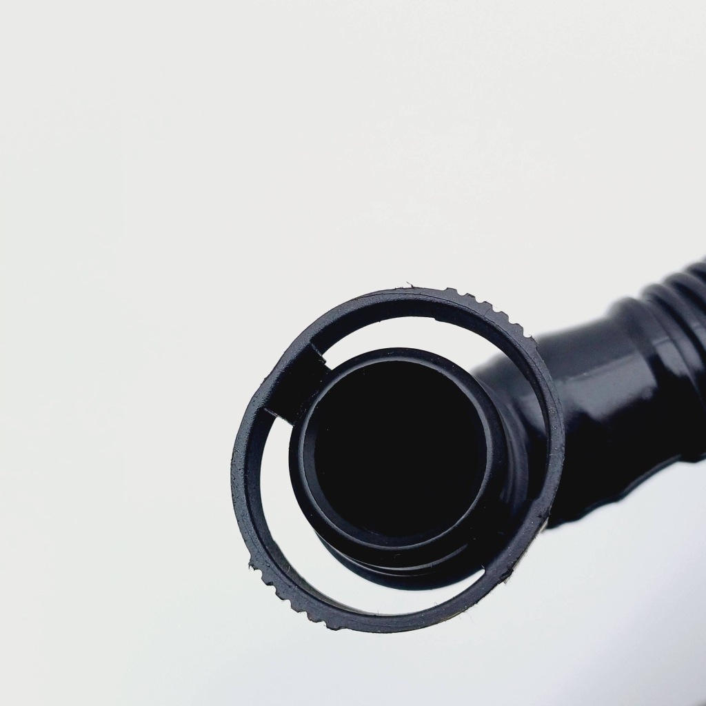 Купити Шланг патрубок вакууму bmw 5 e39 2.2 b 11721435456 / 1435456 nr298