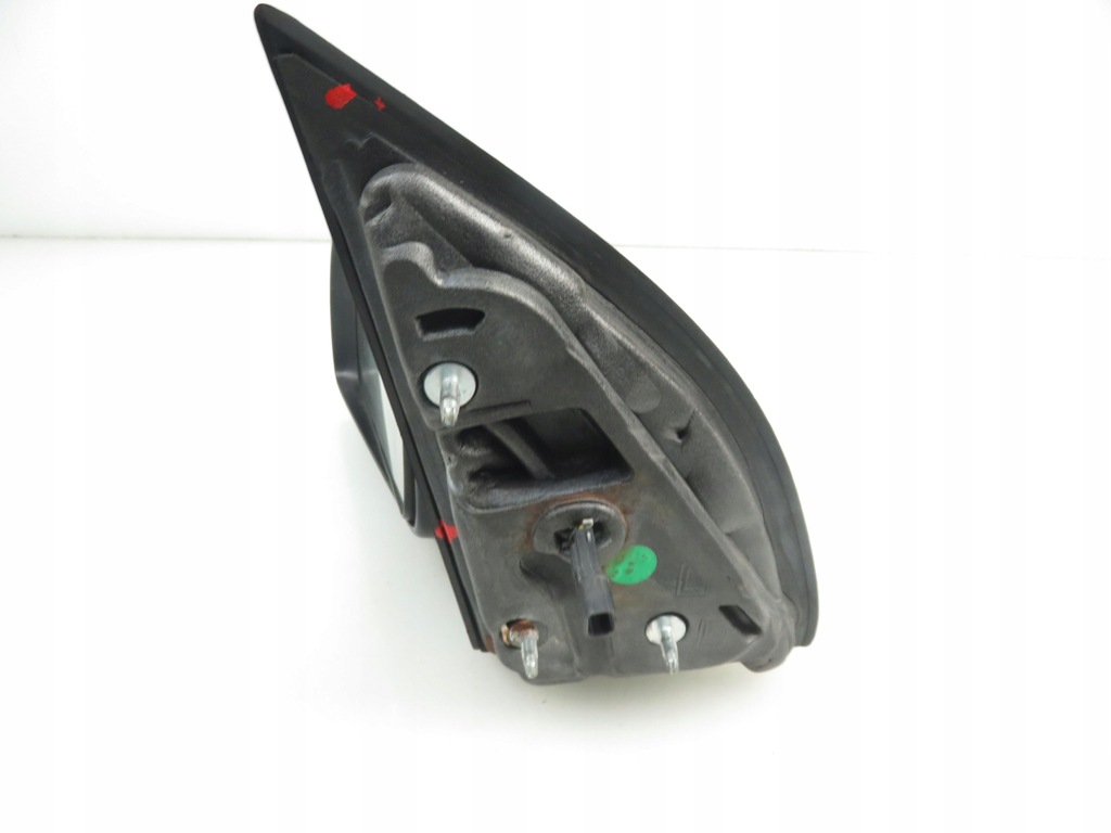 фото №5, Дзеркало ліва chevrolet equinox