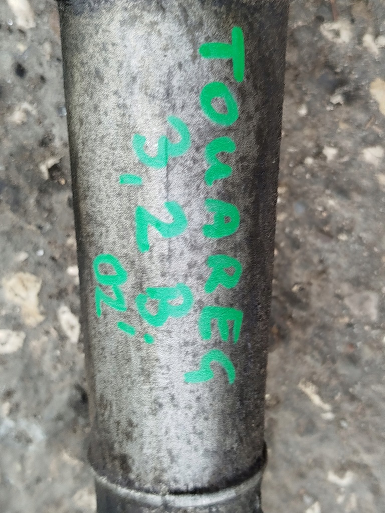 фото №14, Дифференциал мост редуктор vw touareg