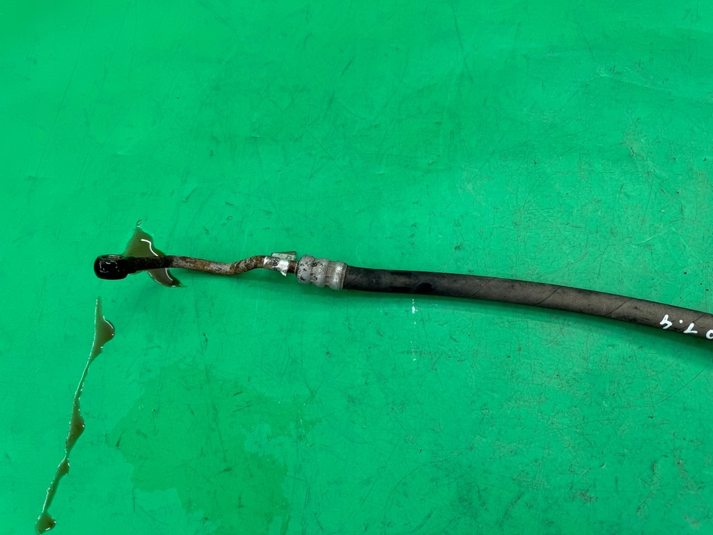 фото №10, Шланг системы усилителя fiat fiorino 3 iii 1.4 8v 07- qubo bipper nemo