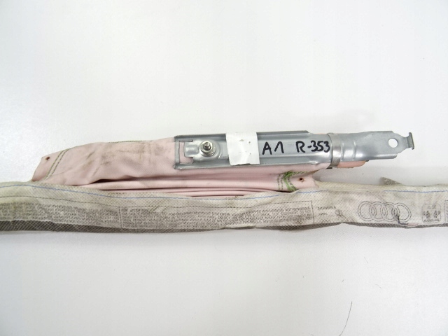 фото №9, Audi a1 air bag шторка безопасности правая 8x4880742b
