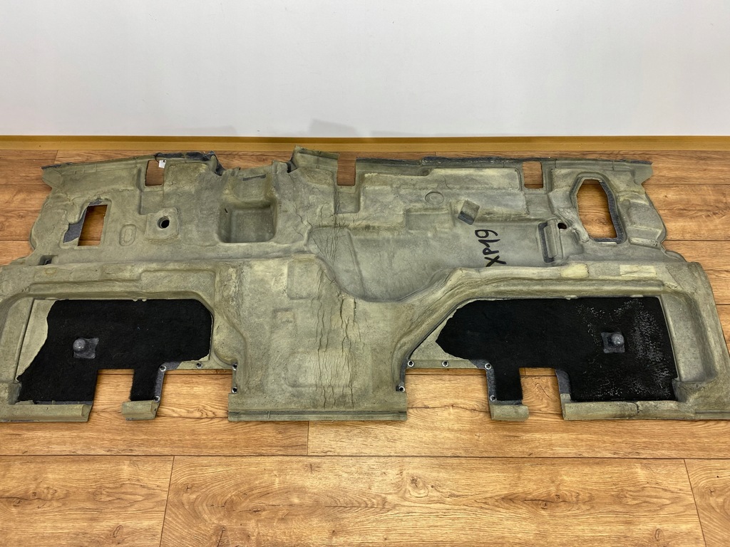 фото №5, Шумоизоляция кабины ford f150 2021+ usa