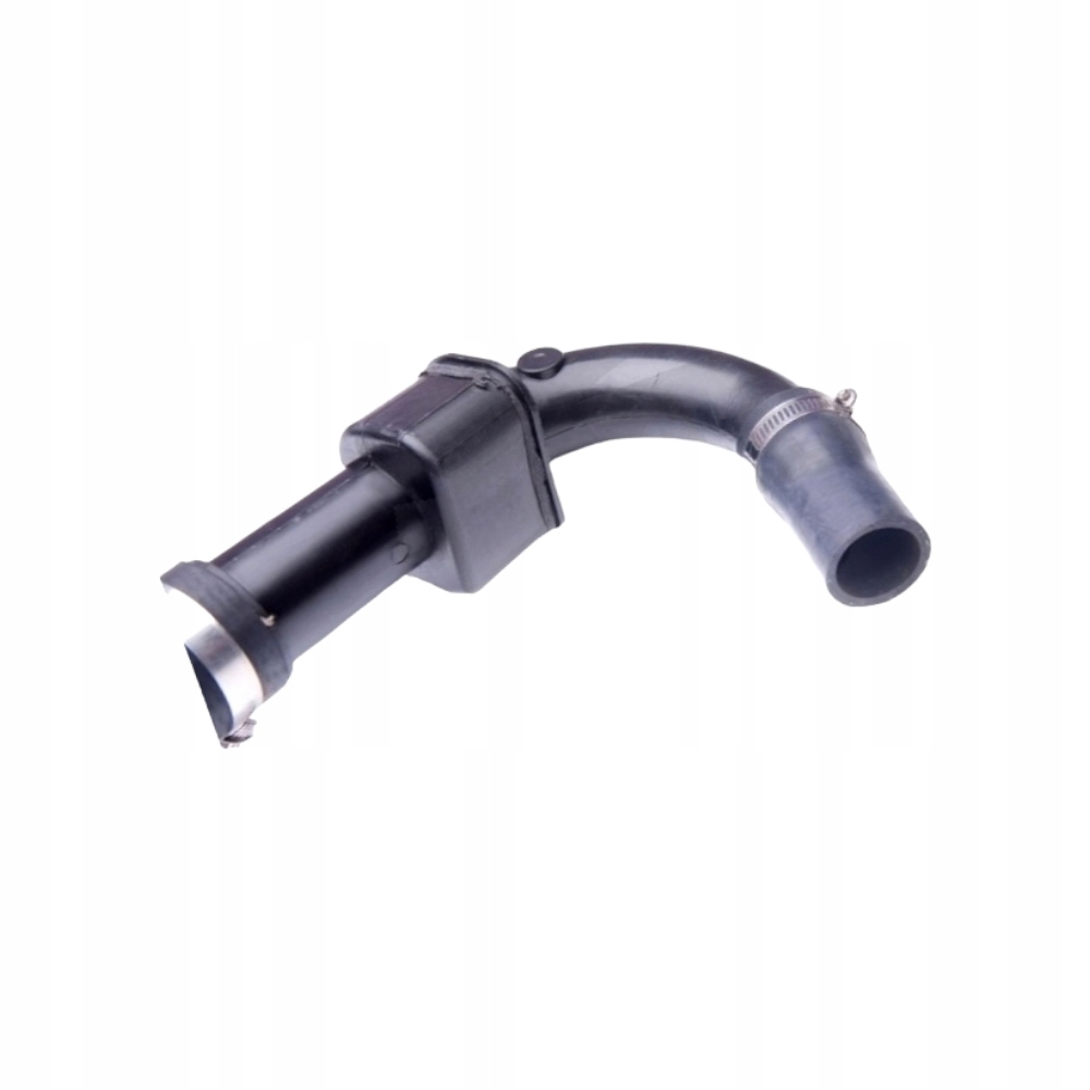 фото №1, Шланг турбины do renault megane ii scenic ii