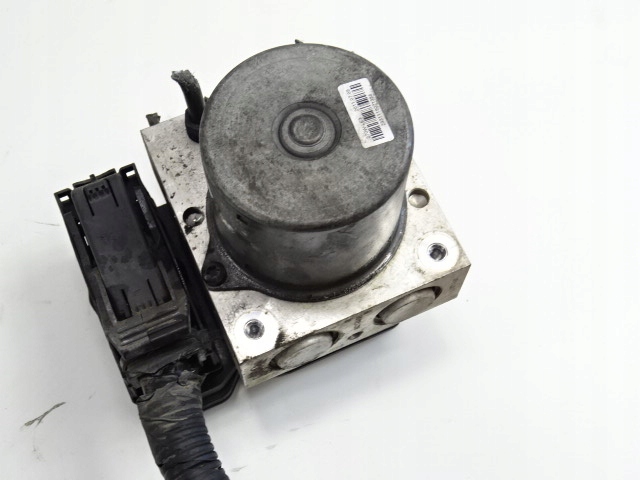 фото №1, Насос abs hyundai i40 58920-3z910