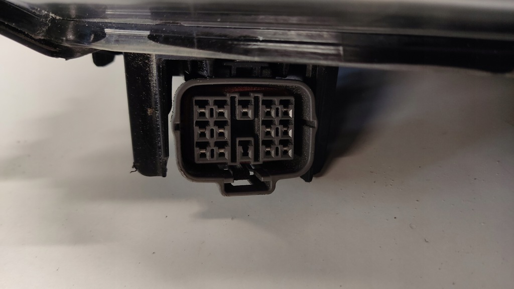 фото №14, Mazda 2 lift фара full led ліва права комплект