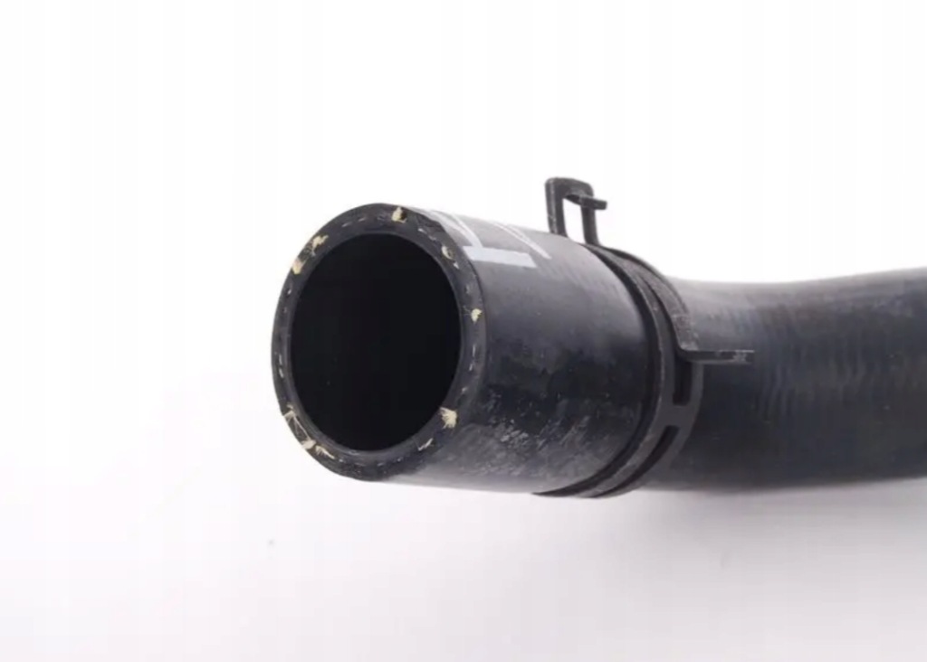 Mini cooper s r53 верхній патрубок радіатора 17127515501 оригінальний Недорого