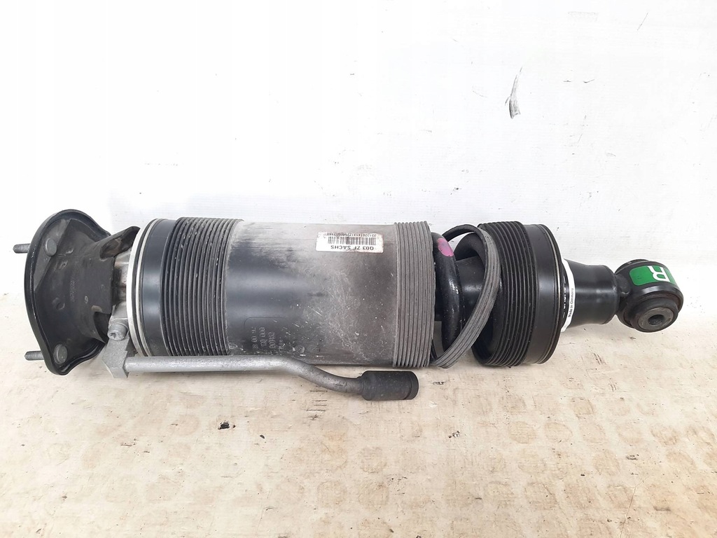 фото №1, Амортизатор задняя задний правый mercedes sl r231