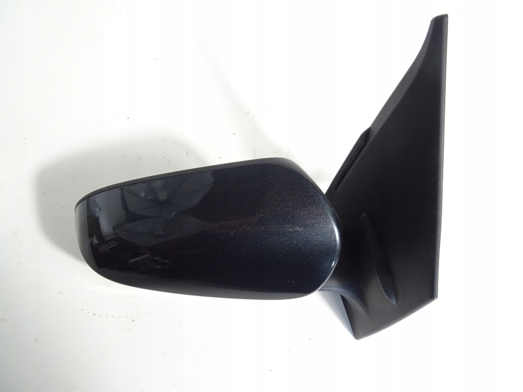 фото №8, Toyota aygo ii зеркало правое 1e0 5pin