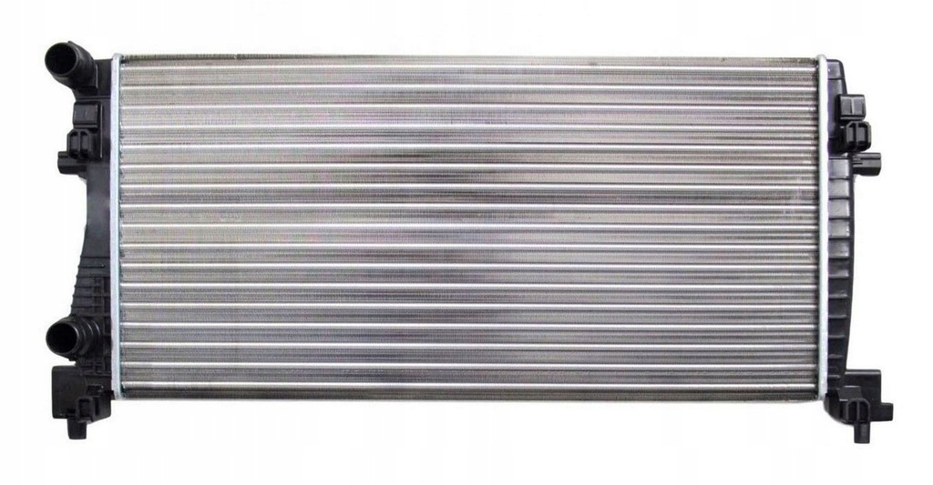 фото №1, Радиатор wody audi q2 ga 1.0 tfsi 2016 - 2020