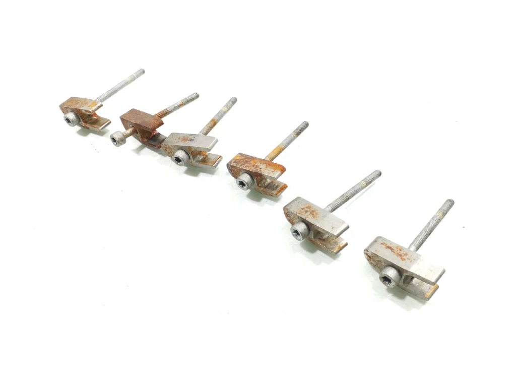 Mercedes-benz g-class кронштейн / кріплення форсунки g 300 cdi дизель 2018 Ціна