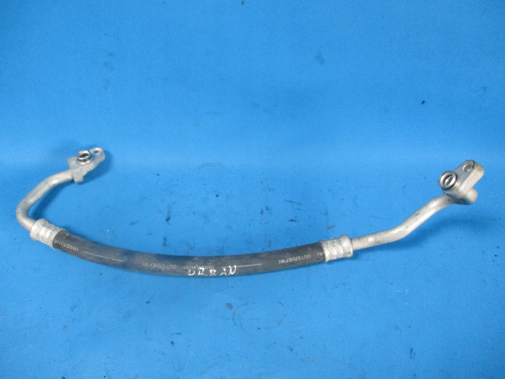 фото №1, Трубка шланг кондиционера toyota urban cruiser