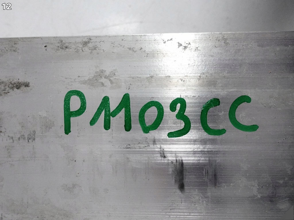 фото №13, Mercedes a-klasa w177 cla c118 x118 b-klasa w247 балка w бампер перед