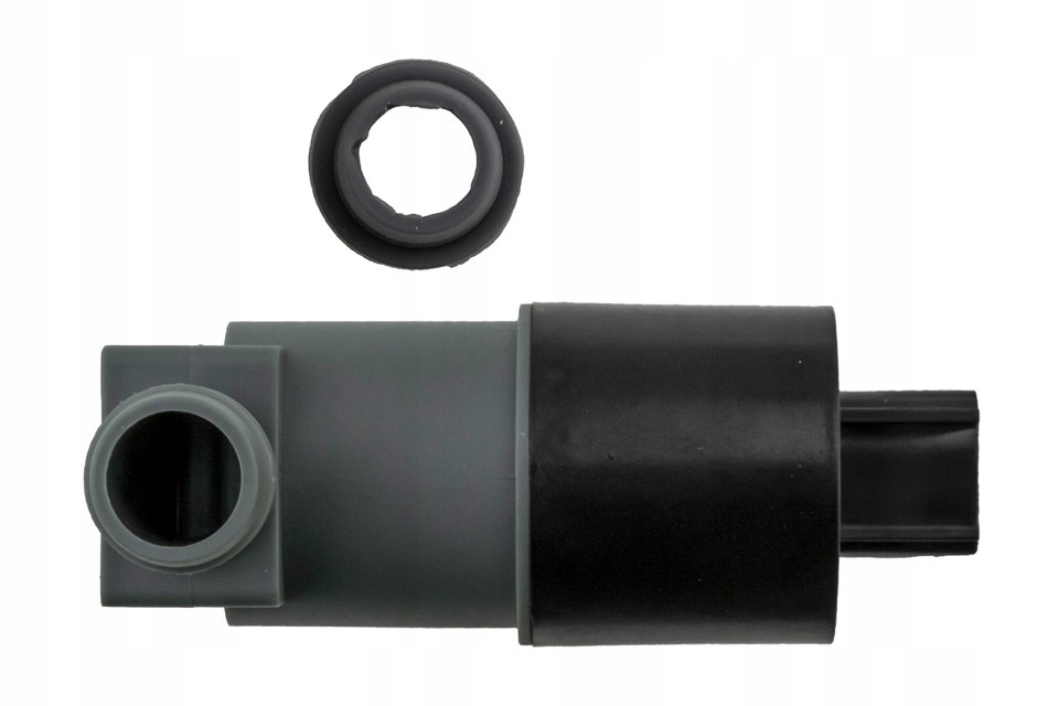 фото №4, Помпа распылителя toyota yaris p13 2010-, verso r2 2009-2018,