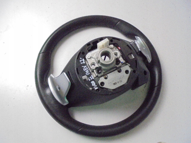 фото №7, Повітропровід пелюстки перемикання kia niro ii phev 21-