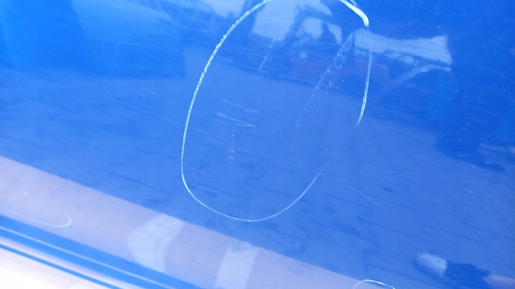 фото №6, Двері праве перед fiat seicento 99r