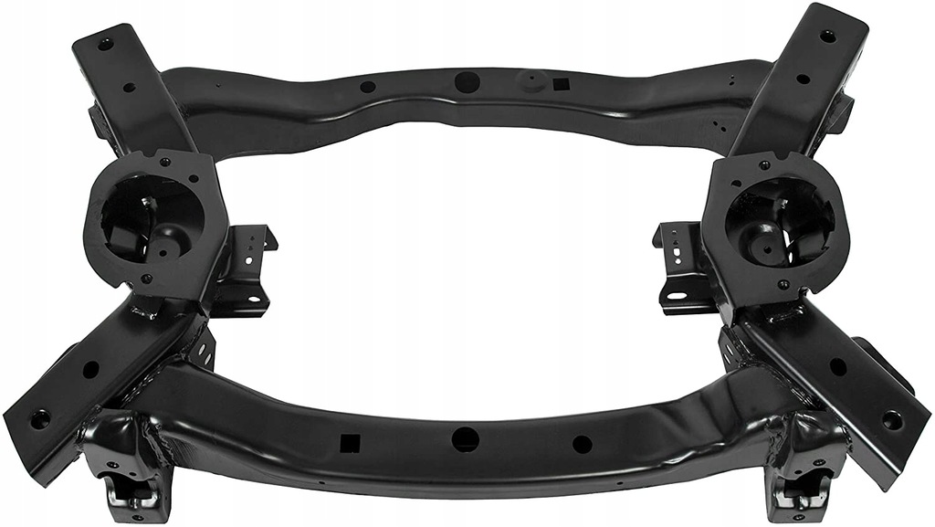 фото №12, Рама подрамник dodge charger challenger chrysler 300c