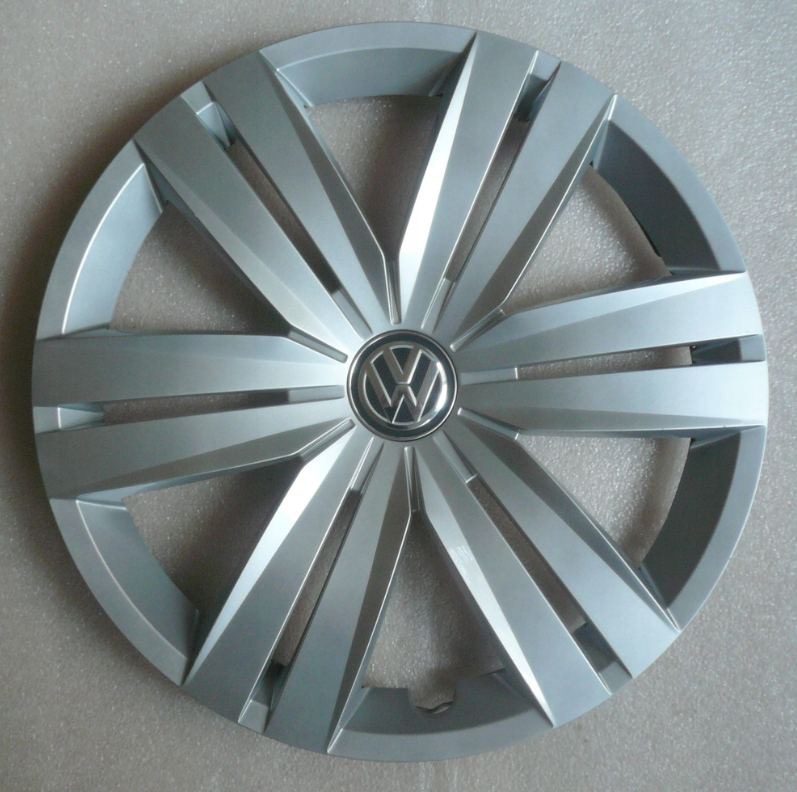 фото №1, Колпаки 16" vw touran 5ta 5ta601147