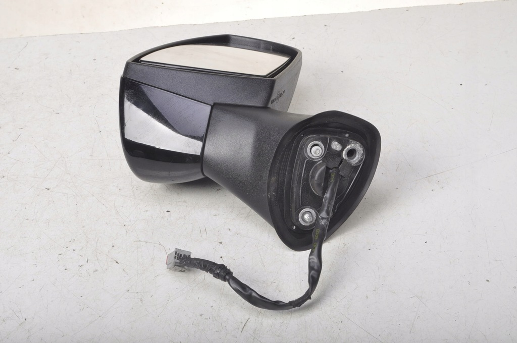 фото №3, Ford ecosport зеркало левая 7 pin anglik