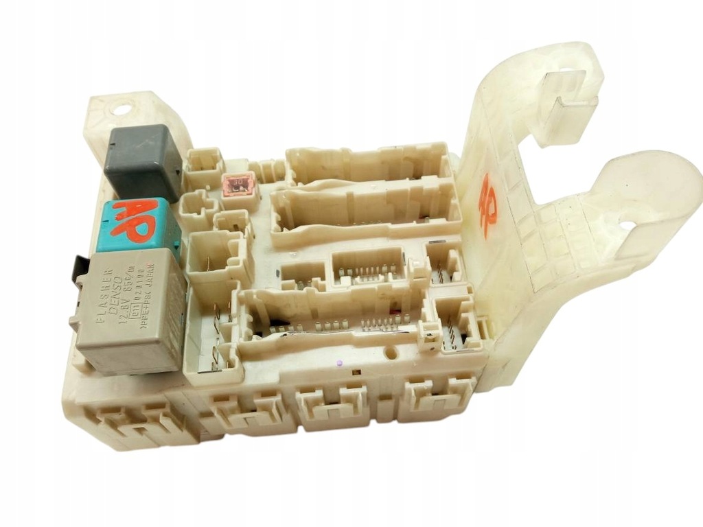 фото №6, Коробка предохранителей 82730-21060 toyota scion tc i 2004-2010